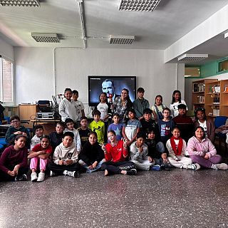 Las emociones de Pablo Sorozábal