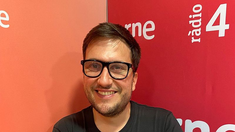 S�n 4 dies- 26-04-26 2ona hora: Efectve. De cara a la galeria - S�n 4 dies | Escuchar