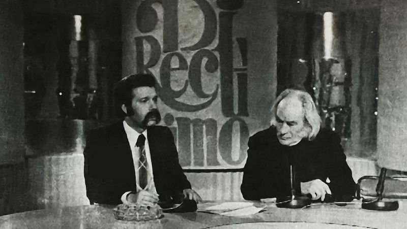 Efectve: Programes televisius amb vidents - S�n 4 dies | Escuchar