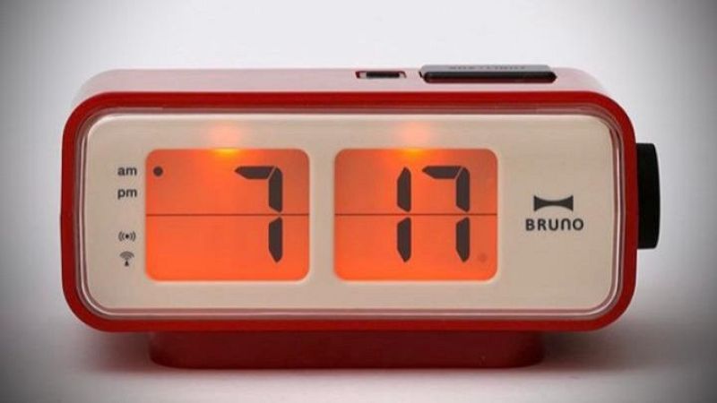 Les recomanacions de la M�nica Pabon: "Una hist�ria intel�lectual del rellotge" - S�n 4 dies | Escuchar