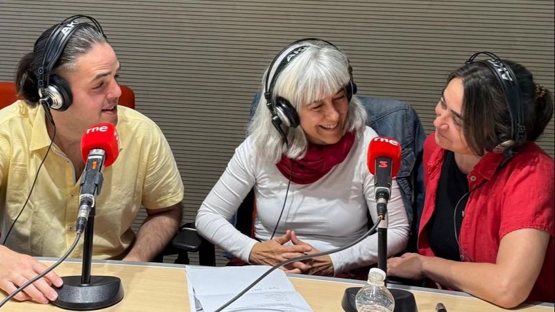 Andante con moto - Musethica - 26/04/26 - Andante con moto | Escuchar