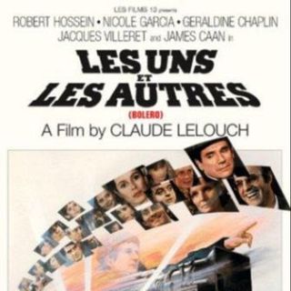 "Los unos y los otros"