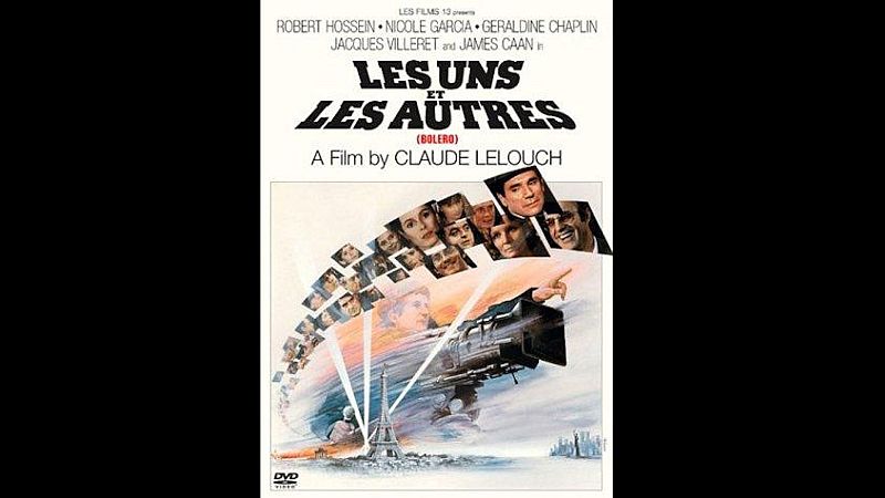 Caf� Zimmermann - "Los unos y los otros" -26/04/26 - Caf� Zimmermann | Escuchar