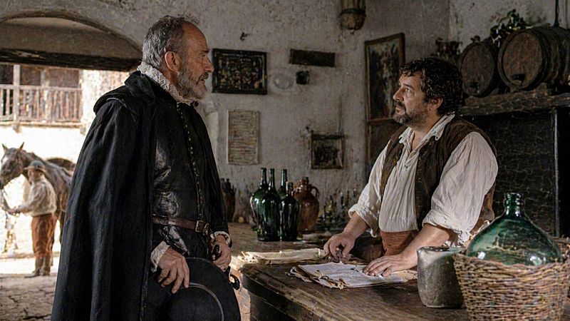 Historias del vino - Miguel de Cervantes Saavedra: viñatero y catador  de la España del Siglo de Oro - 27/04/26 - Escuchar ahora