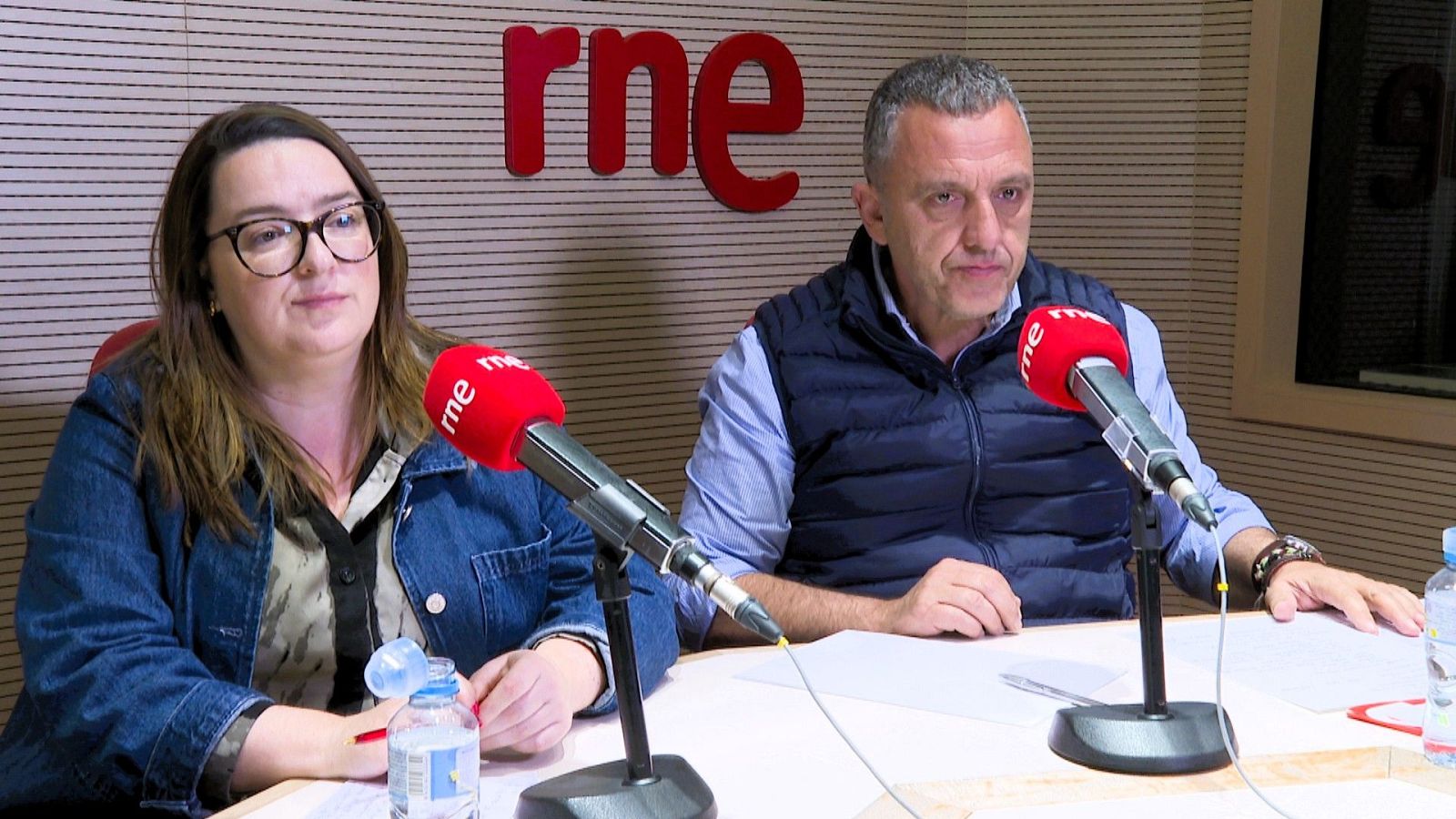 UGT y CCOO centrarán el 1 de Mayo en salarios, vivienda y mejoras laborales - Cantabria Informativos | Escuchar