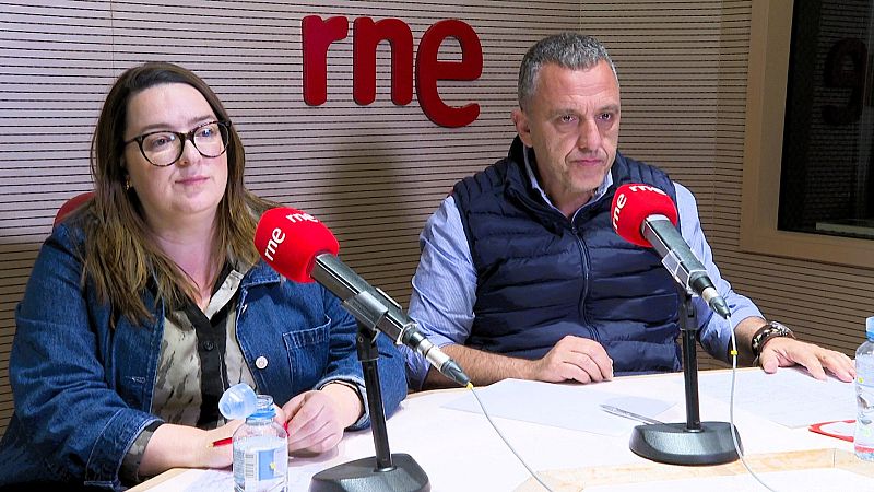 UGT y CCOO centrarán el 1 de Mayo en salarios, vivienda y mejoras laborales - Cantabria Informativos | Escuchar
