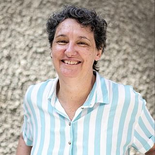 Beatriz Gimeno: "'Los medios usaron estereotipos ridículos para convertir a Dolores Vázquez en una 'lesbiana perversa' "