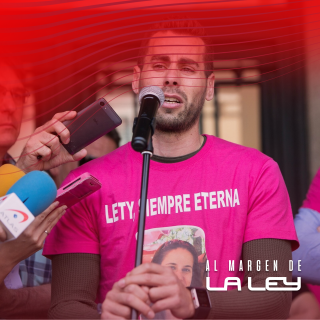 2x35 - Sale el asesino de Leticia Rosino y El Panam�