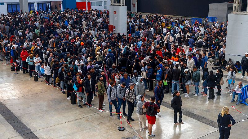 Diez minutos bien empleados - Regularizar para trabajar - 27/04/26 - Escuchar ahora