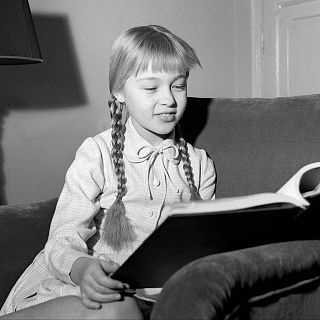 �Te sabes las letras de las canciones de Marisol?