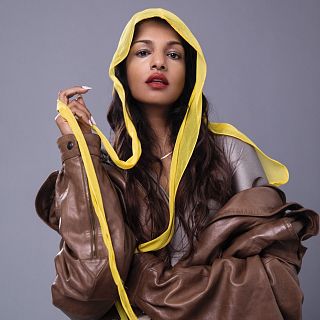 El gospel seg�n M.I.A