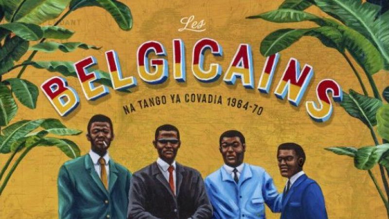 Mil mundos en Radio 5 - Les Belgicains, vol. 2 - Escuchar ahora