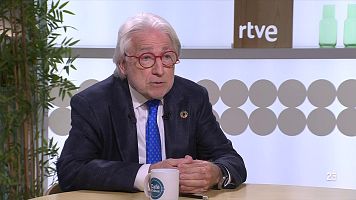 S�nchez Llibre: "Puigdemont ha possibilitat que Espanya no entr�s en crisi econ�mica"
