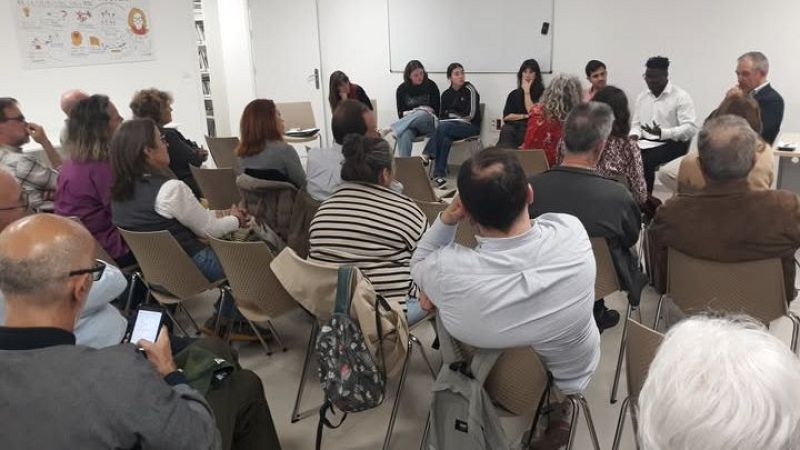 En Primera persona - Cuando el tejido social es quien sostiene un barrio - 26/04/26 - Escuchar ahora