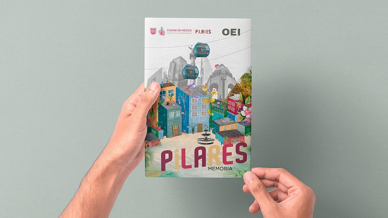 Pilares: Reconstruyendo el tejido social desde la educación - Espacio iberoamericano | Escuchar