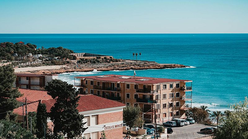 Bon dia i bona sort - Aquestes són les ciutats més segures i més perilloses de l'Estat (Catalunya arrassa) - Bon dia i bona sort | Escoltar