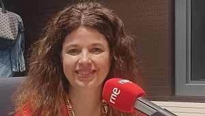 Dialenguando con Lola Pons