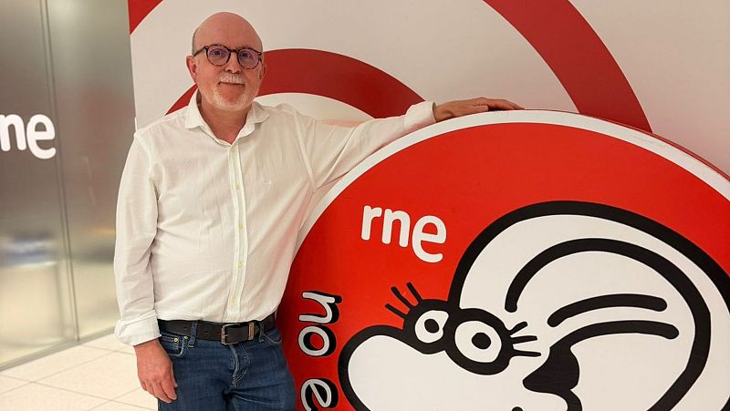 No es un día cualquiera - La Radioteca con Juan Carlos Soriano - No es un día cualquiera | Escuchar