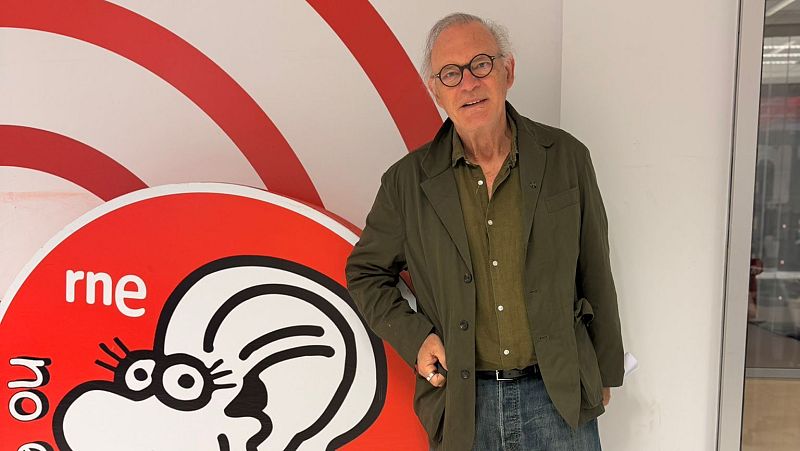 No es un día cualquiera - A mi manera más o menos, con Pedro Piqueras - No es un día cualquiera | Escuchar