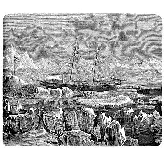 'En busca del �ltimo continente', con Javier Pel�ez