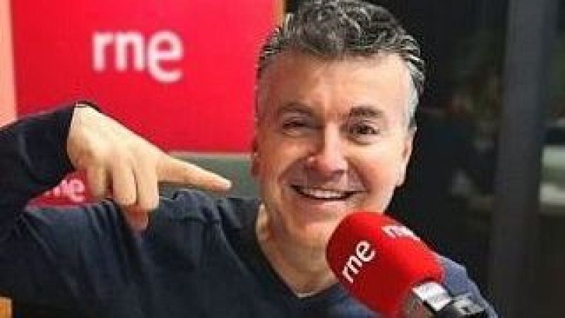 No es un día cualquiera - Operando con Ramón Gener - Operando con Ramon Gener | Escuchar