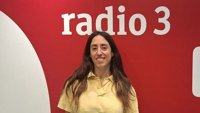 Hoy Empieza Todo - Entrevista: Laura Morales - Hoy empieza todo | Escuchar