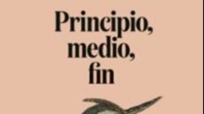 Hoy Empieza Todo - Barra libre: `Principio, medio, fin´ de Valeria Luiselli - Hoy empieza todo | Escuchar