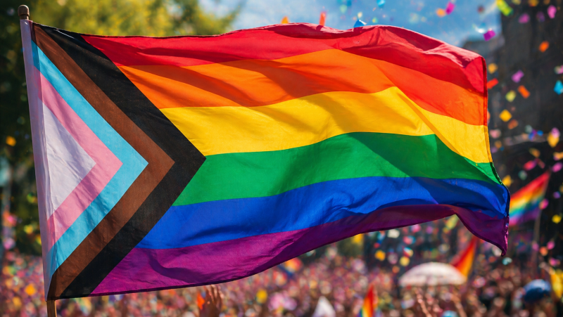 La sala - Teatro de denuncia y conciencia social por la igualdad y la visibilidad, por Patricia Estremera | Escuchar