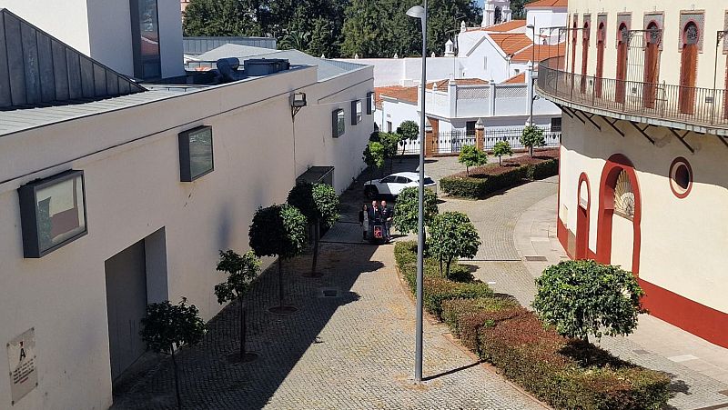 El Museo de las Ciencias del Vino de Almendralejo - En clave Turismo | Escuchar