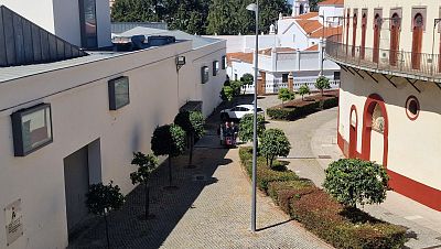 El Museo de las Ciencias del Vino de Almendralejo