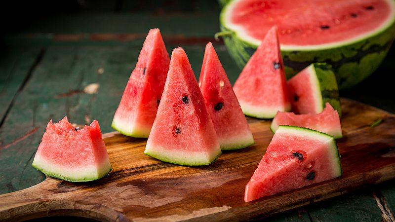 El Matí de Ràdio 4: Doctora Montse Folch: "La dieta de la síndria per aprimar-nos tres quilos en un mes" - El matí de Ràdio 4 | Escoltar