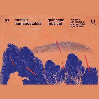 87 Quincena Musical Donostiarra