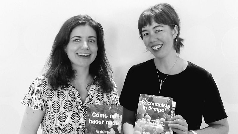 Tras la tormenta | Tiempo con Jenny Odell [3.31b] - Tras la tormenta | Escuchar