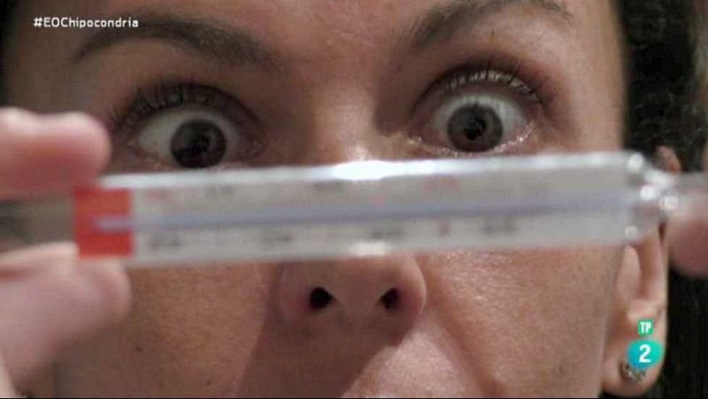 El mat� de R�dio 4 - Com deixar de ser hipocondr�ac: ad�u a la por a emmalaltir i morir - El mat� de R�dio 4 | Escoltar