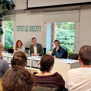 'La España macabra'