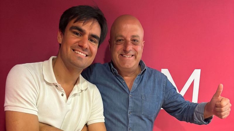 El Mat� de R�dio 4 - Lo Pau de Ponts es posa heavy per retratar un moment cr�tic de qualsevol festa amb amics - El mat� de R�dio 4 | Escoltar