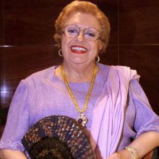 Entrevista a José Andrés Álvaro, autor del libro "Florinda Chico, la actriz de la alegría" - 27/04/2026