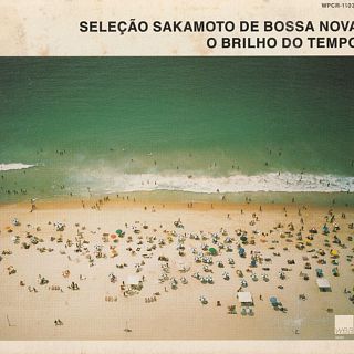 Ryuichi Sakamoto: selecci�n de bossa nova