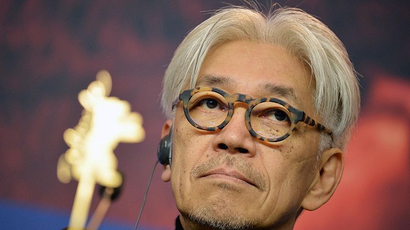 Cuando los elefantes sueñan con la música - Ryuichi Sakamoto: selección de bossa nova - 27/04/26 - Cuando los elefantes sueñan con la música | Escuchar