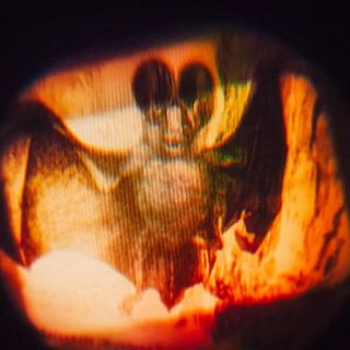 El primer vampiro