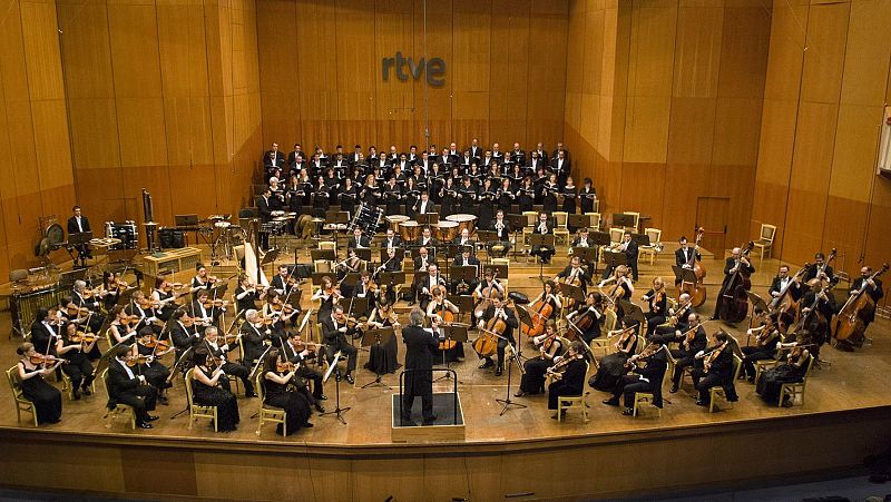 JPelirrojo: 'Carmina Burana', de Carl Orff - Escuchar ahora