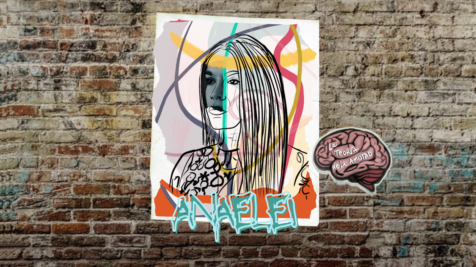 La teor�a de la amistad - La claridad de Anaelei - 28/04/26 - Escuchar ahora