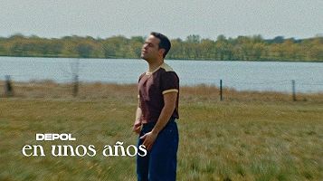 DePol visita el Xavif�rnia encetant nova etapa amb "En unos a�os"