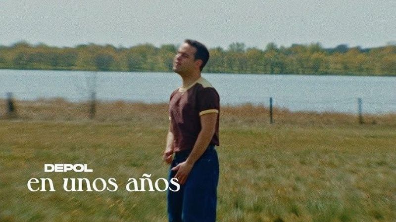 DePol visita el Xavifòrnia encetant nova etapa amb "En unos años" - Xavifòrnia | Escoltar
