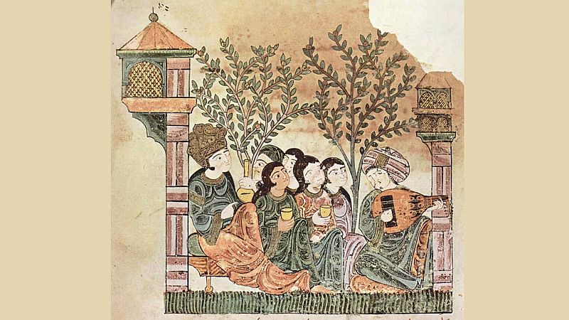 Música antigua 2.0 - El legado de Al-Ándalus - 27/04/26 - Música antigua 2.0 | Escuchar