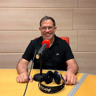 'Las gratitudes', la adaptaci�n teatral de la novela de Delphine de Vigan, con Juan Carlos Fisher