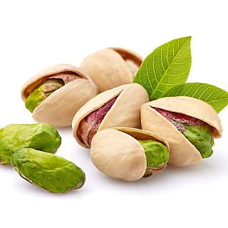 La econom�a del pistacho