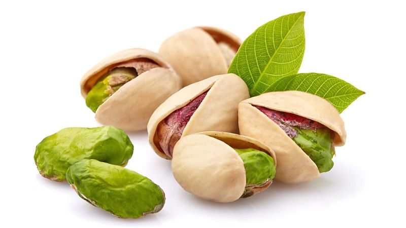 Fin de mes - La economía del pistacho - Escuchar ahora