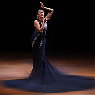 María Pagés (Dansa)
