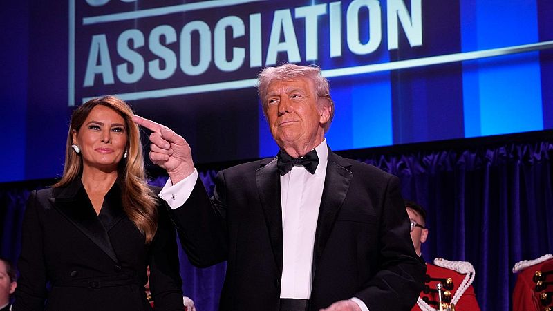 El Pla B - Tert�lia | Nou intent d'atemptat contra Trump i el problema de l'habitatge - El pla B | Escoltar